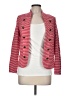 Tommy Hilfiger Stripes Red Blazer Size M - photo 1