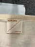 Kerisma Ivory Cardigan Size S - photo 7