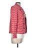 Tommy Hilfiger Stripes Red Blazer Size M - photo 4