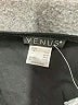 Venus Black Sleeveless Blouse Size L - photo 7