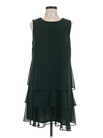 Lauren by Ralph Lauren Cocktail Dress (view 1)