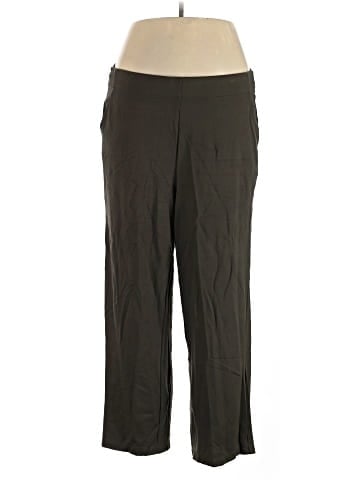 Max Studio Casual Pants (view 1)