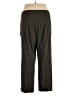 Max Studio Brown Casual Pants Size 2X - photo 2