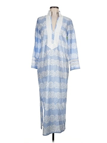 Sail to Sable Casual Dress (view 1)