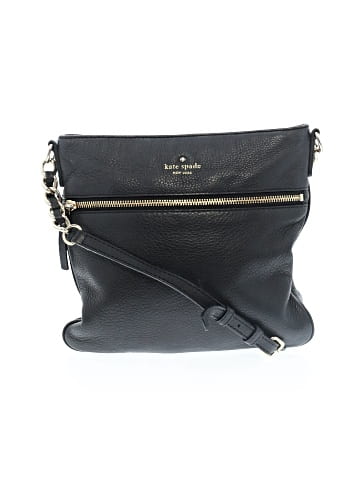 Kate Spade New York Leather Crossbody Bag (view 1)