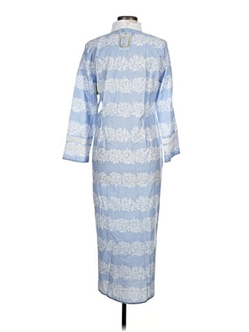 Sail to Sable Casual Dress (view 2)