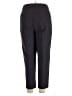 J.Jill Houndstooth Gray Dress Pants Size 20 - photo 2