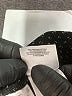 Anne Klein Houndstooth Gray Active Pants Size 10 - photo 9