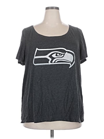 NFL Short Sleeve T-Shirt (view 1)