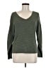 Tommy Bahama Green Pullover Sweater Size M - photo 1