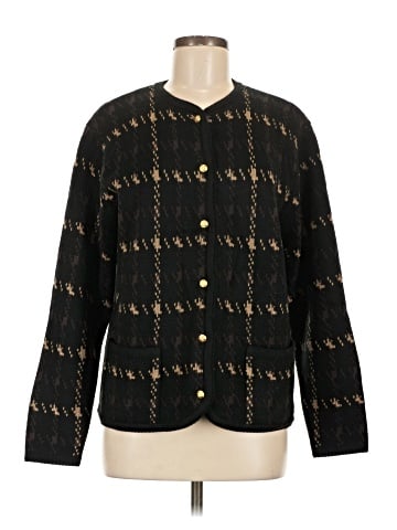 Liz Baker Cardigan (view 1)