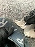 Under Armour Gray Track Pants Size M (estimated) - photo 5