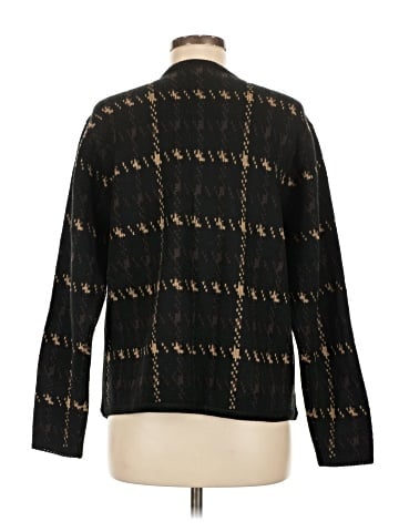 Liz Baker Cardigan (view 2)