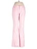 Classiques Entier Pink Casual Pants Size 8 - photo 1