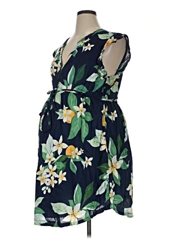 Old Navy - Maternity Casual Dress (view 1)