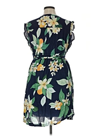 Old Navy - Maternity Casual Dress (view 2)