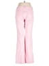 Classiques Entier Pink Casual Pants Size 8 - photo 2