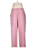 Boden Solid Pink Dress Pants Size 18R - photo 2