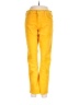 Mother Yellow Casual Pants Size 28 waist - photo 1