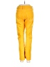 Mother Yellow Casual Pants Size 28 waist - photo 2