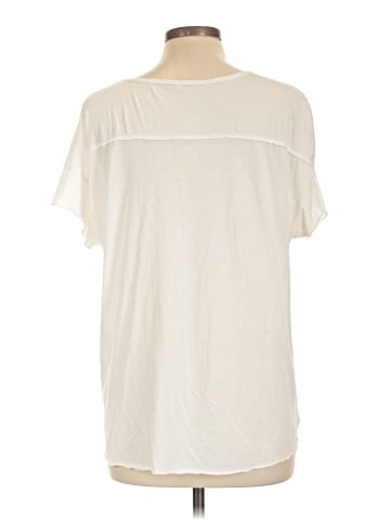 Junk Food Short Sleeve T-Shirt (view 2)
