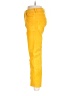 Mother Yellow Casual Pants Size 28 waist - photo 5