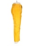 Mother Yellow Casual Pants Size 28 waist - photo 4