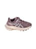 Asics Purple Sneakers Size 11 (kids) - photo 1