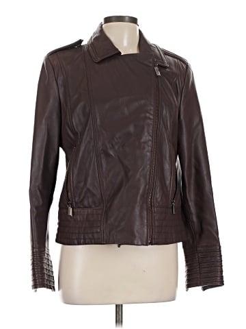 Badgley Mischka Jacket (view 1)