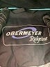 Obermeyer 100% Polyester Color Block Teal Snow Jacket Size 6 - photo 6