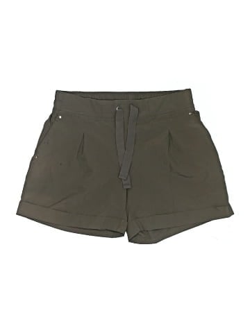 MPG Khaki Shorts (view 1)