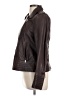 Badgley Mischka 100% Polyester Brown Jacket Size L - photo 5