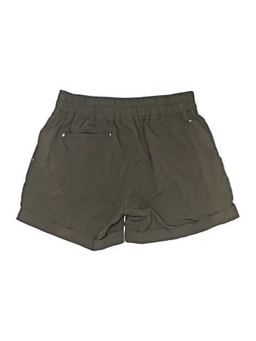 MPG Khaki Shorts (view 2)