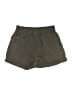 MPG Solid Green Khaki Shorts Size S - photo 2