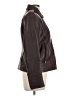 Badgley Mischka 100% Polyester Brown Jacket Size L - photo 4
