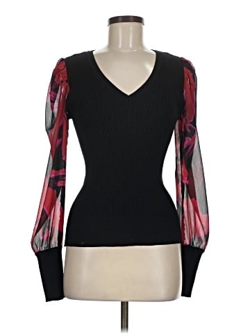 DKNY Pullover Sweater (view 1)