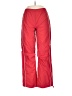 BDG 100% Nylon Red Casual Pants Size 15 - photo 1