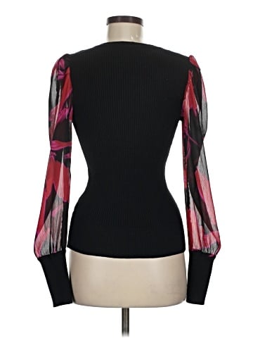 DKNY Pullover Sweater (view 2)