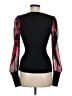 DKNY Black Pullover Sweater Size M - photo 2