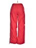 BDG 100% Nylon Red Casual Pants Size 15 - photo 2