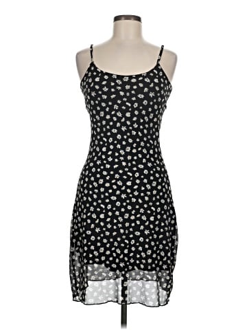 No Comment Casual Dress (view 1)