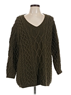 Karen Kane Pullover Sweater