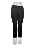Z by Zella 100% Polyester Solid Black Active Pants Size XL - photo 1