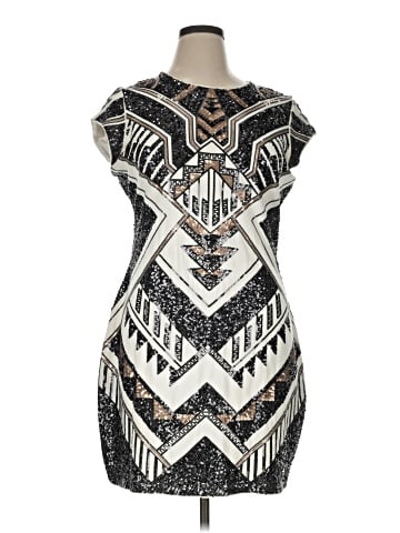 Express Cocktail Dress (view 1)