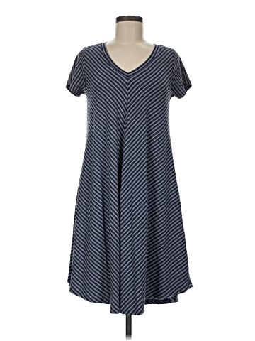 Thyme and Honey Casual Dress (view 1)