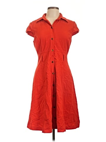 Tahari by ASL Casual Dress (view 1)