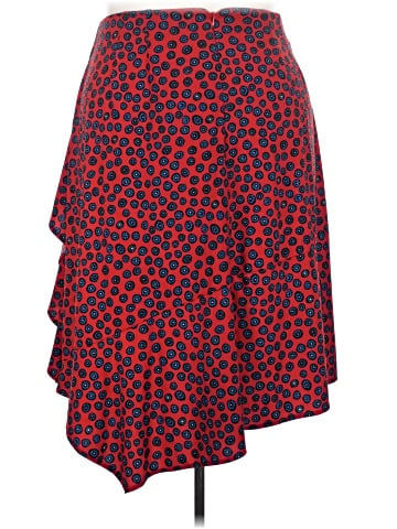 ELOQUII Casual Skirt (view 2)