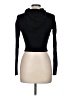 Harper & Ivy Black Cardigan Size M - photo 2