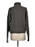 Free People Gray Cardigan Size M - photo 2