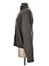 Free People Gray Cardigan Size M - photo 5